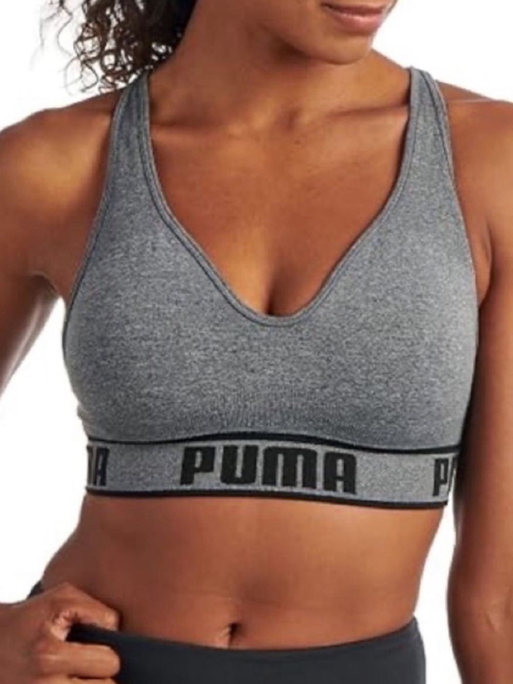 Puma Sports Bra